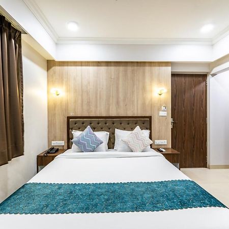Hotel Shiv Mahima Dźajpur Zewnętrze zdjęcie