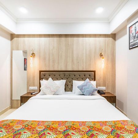 Hotel Shiv Mahima Dźajpur Zewnętrze zdjęcie