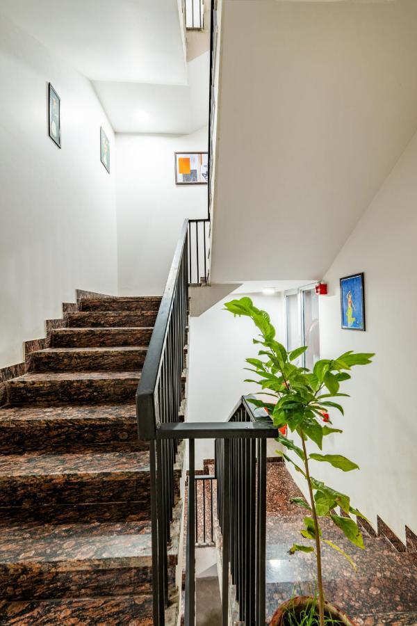 Hotel Shiv Mahima Dźajpur Zewnętrze zdjęcie