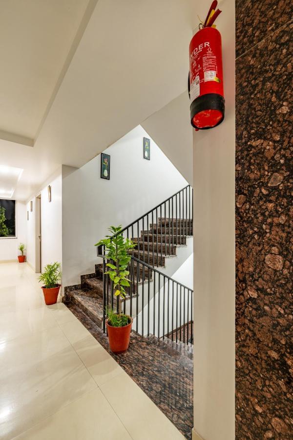 Hotel Shiv Mahima Dźajpur Zewnętrze zdjęcie