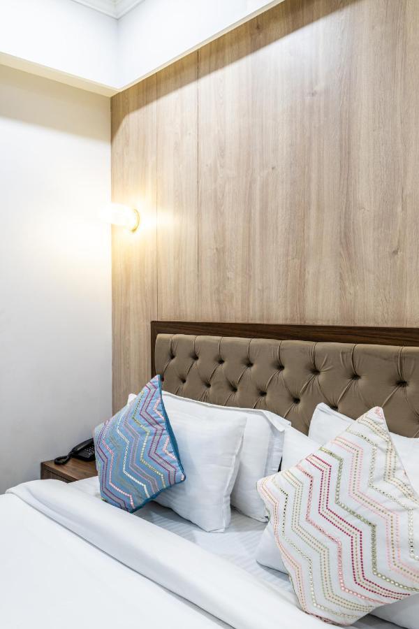 Hotel Shiv Mahima Dźajpur Zewnętrze zdjęcie